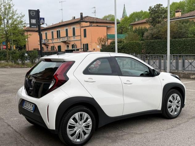 TOYOTA - Aygo X - 1.0 VVT-i 72 CV 5p. Trend - Foto 5