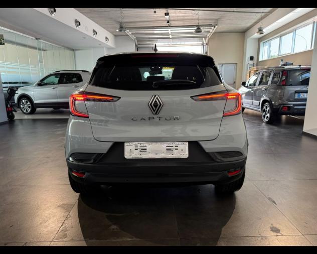 Renault Captur II 1.2 eco-g Techno 120cv - Foto 5