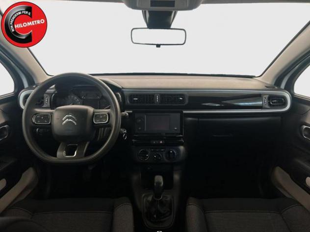 CITROEN C3 PureTech 83 S&S Feel rif. 24076872 - Foto 10