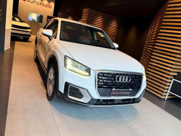 AUDI Q2 1.6 TDI Sport rif. 23965285 - Foto 5