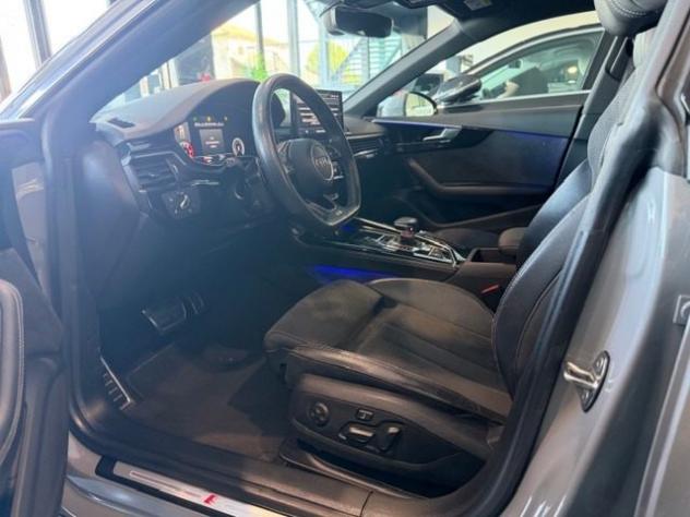 AUDI A5 SPB 50 TDI quattro tiptronic S line edition rif. 23797852 - Foto 10
