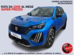 NEW PEUGEOT - 2008  1.5 bluehdi Allure 130 eat8#RETROCAMERA!