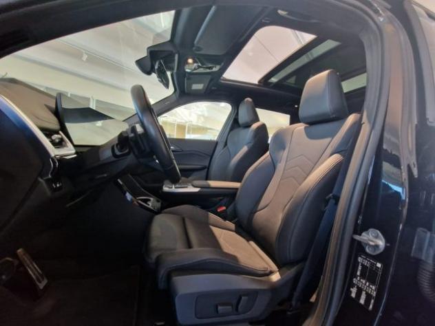 BMW X1 sDrive18d Msport Tetto Panoramico HUD H&K Full LED rif. 20342321 - Foto 9
