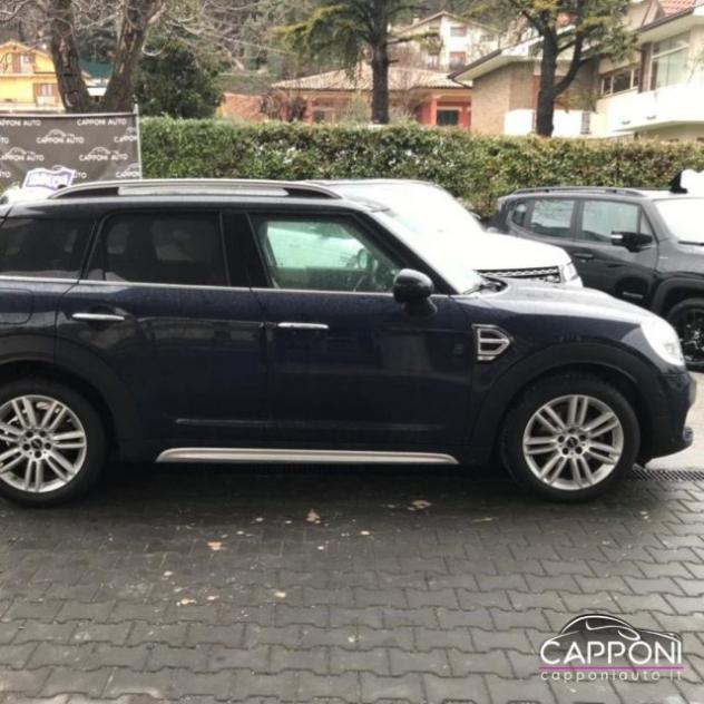 MINI Countryman 1.5 Cooper -OK NEOPATENTATI rif. 23699020 - Foto 3