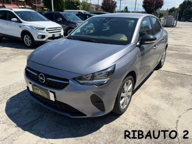 OPEL Corsa 1.2 Elegance Euro6 rif. 24043695