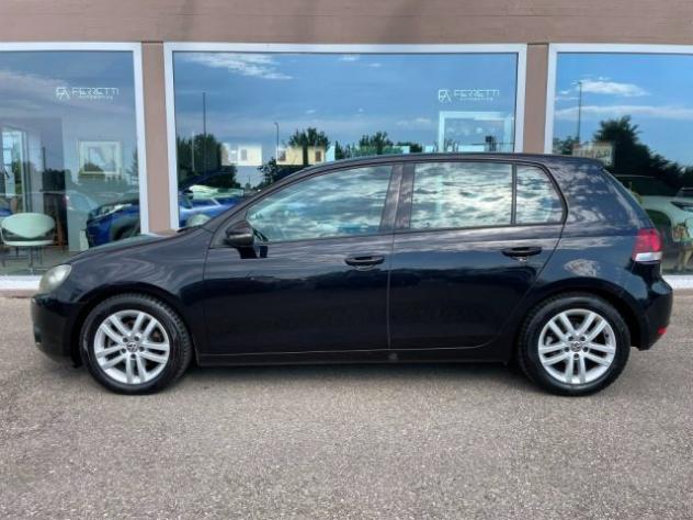 VOLKSWAGEN Golf 2.0 TDI 110CV DPF 5p. Highline rif. 23794211 - Foto 2