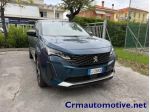PEUGEOT 3008 PureTech Turbo 130 S&S EAT8 Allure Pack rif. 23724636