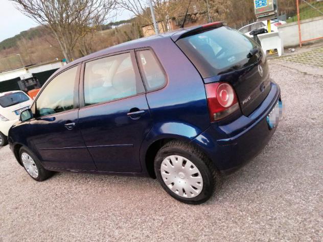Volkswagen Polo Polo 1.4/69CV TDI 5p. Comfortline - Foto 4