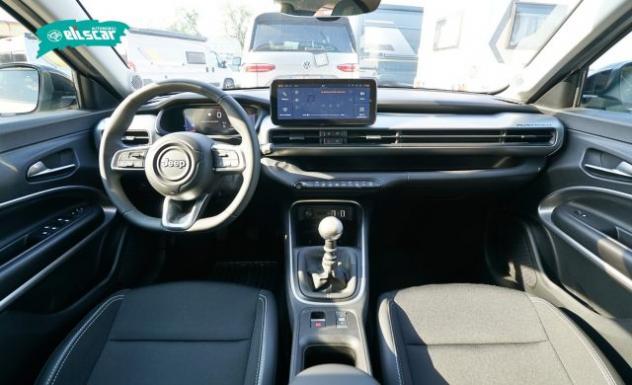 JEEP Avenger 1.2 Turbo 100 CV Summit rif. 23746724 - Foto 6