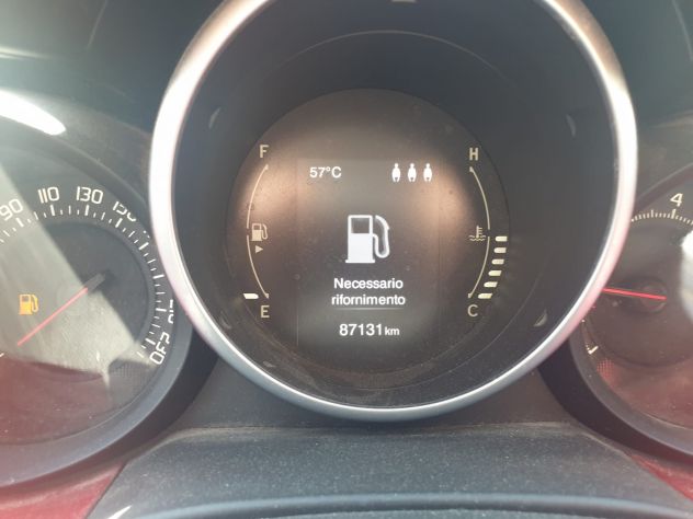 FIAT 500X 1.4 POP STAR 140CV ADATTA ANCHE PER NEOPATENTATI - Foto 9