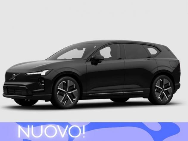 VOLVO EX60 P6 electric Ultra rif. 24093521