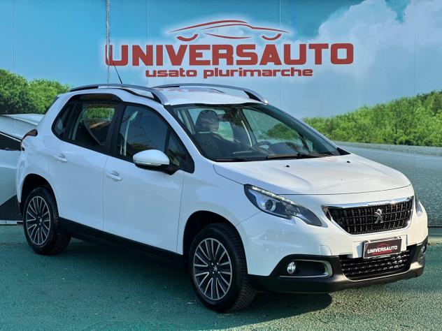 Peugeot 2008 1.5 BlueHDI 100cv Active 2018 - Foto 2