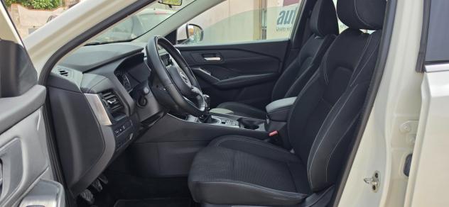 Nissan Qashqai MHEV 140 CV Business - Foto 7