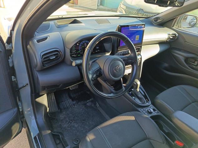 Toyota Yaris Cross 2021 1.5h Premiere awd-i 130cv e-cvt - Foto 8