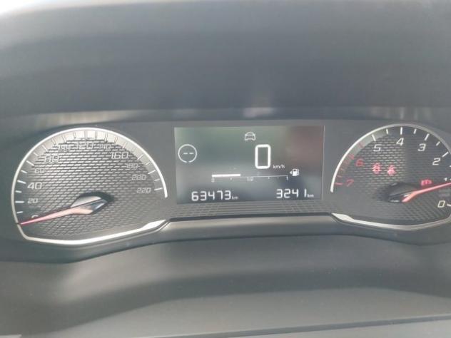 PEUGEOT 208 PureTech 75 Stop&Start 5 porte Active Uniprò rif. 23940574 - Foto 9