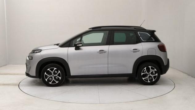 CITROEN C3 Aircross 1.2 puretech Shine s&s 110cv rif. 22345065 - Foto 2