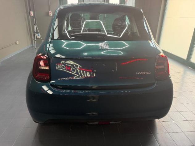 FIAT 500 Berlina Hybrid Torino rif. 23772631 - Foto 8