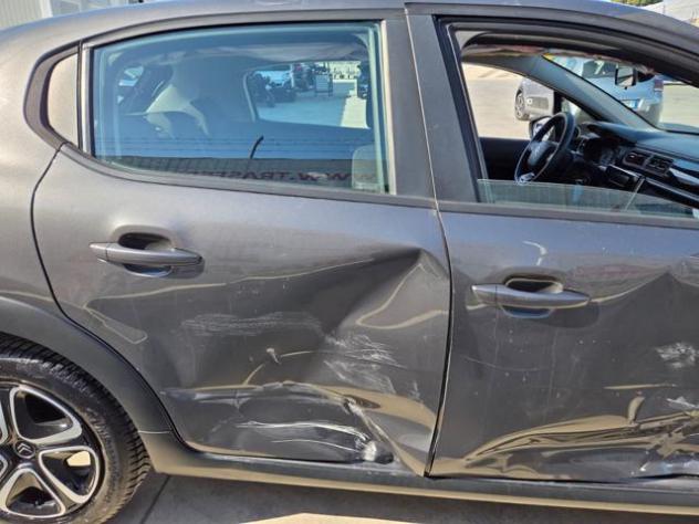 CITROEN C3 PureTech 82 S&S Feel rif. 23829707 - Foto 10