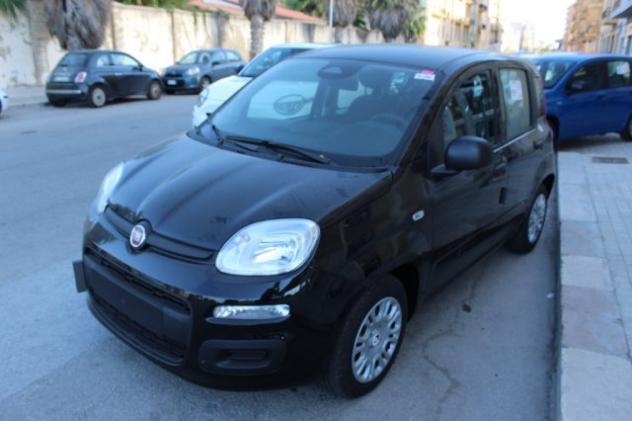 FIAT Pandina 1.0 FireFly 65 CV Hybrid Icon-KM0 rif. 24071964 - Foto 2