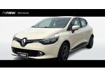 Renault Clio IV 2012 5p 1.5 dci energy Duel 75cv