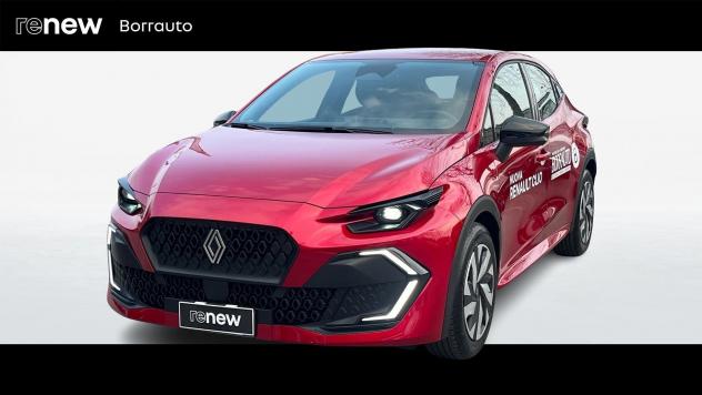 Renault Clio Nuova evolution TCe 115
