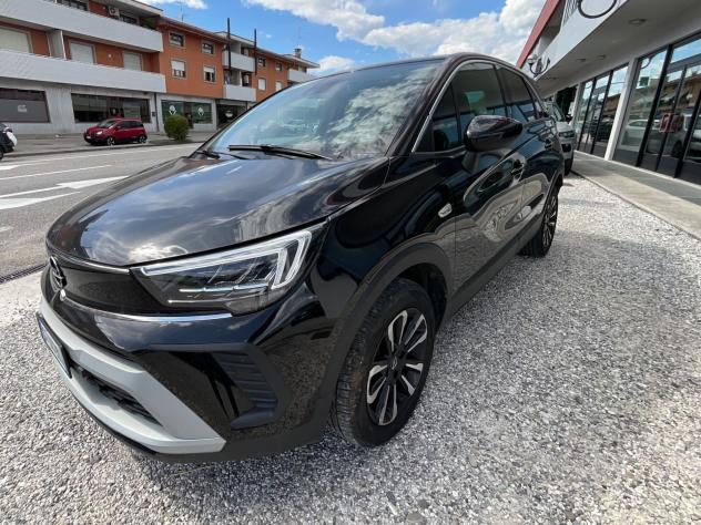 Opel Crossland 1.2 Turbo 12V 130 CV aut. Start&Stop Elegance - Foto 8