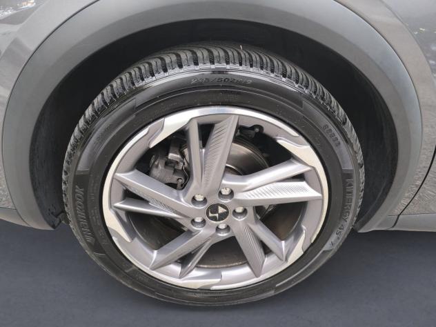 DS DS 7 CROSSBACK BLUE HDI 177 HP (130 kw ) GRAND CHIC AUTO UNIPROPRIETARIO - Foto 7