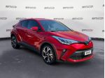 TOYOTA C-HR (2016-2023) C-HR 1.8 Hybrid E-CVT Trend