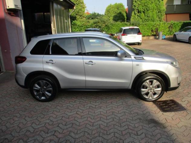 SUZUKI Vitara 1.0 Boosterjet 4WD AllGrip Cool *PREZZO REALE rif. 23959300 - Foto 7
