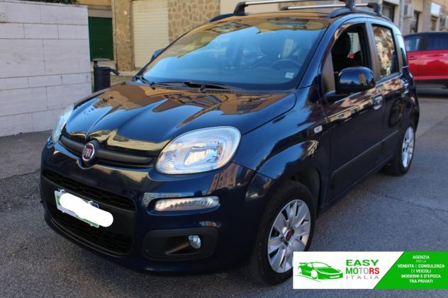Fiat Panda 1.2 EasyPower Easy
