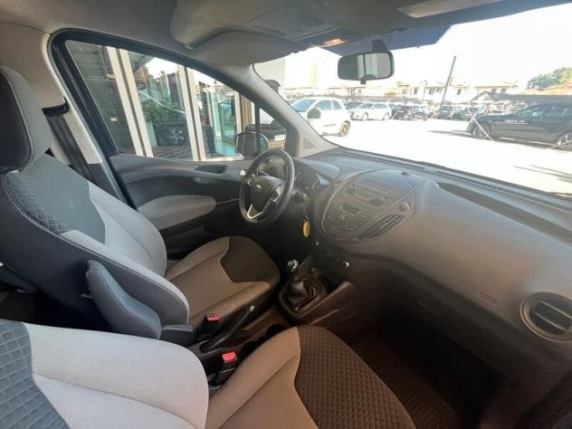 Ford Tourneo Courier 1.0 EcoBoost 100 CV - Foto 9