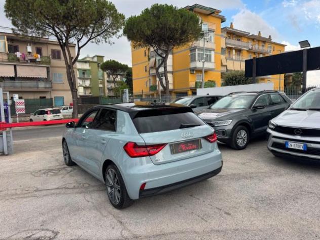 AUDI A1 SPB 30 TFSI Admired Advanced rif. 24039806 - Foto 7