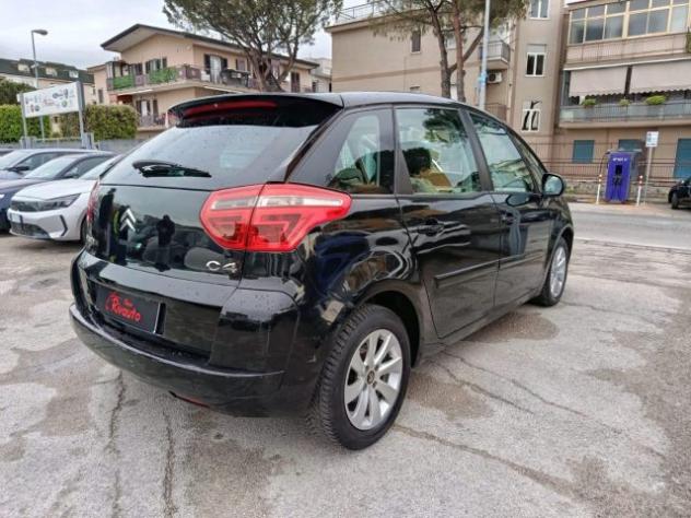 CITROEN C4 Picasso 1.6 HDi 110CV FAP airdream Ideal rif. 23969827 - Foto 6