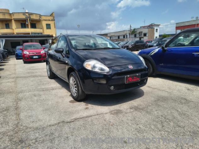FIAT Punto 1.4 8V 5 porte Natural Power Lounge rif. 24032070 - Foto 3