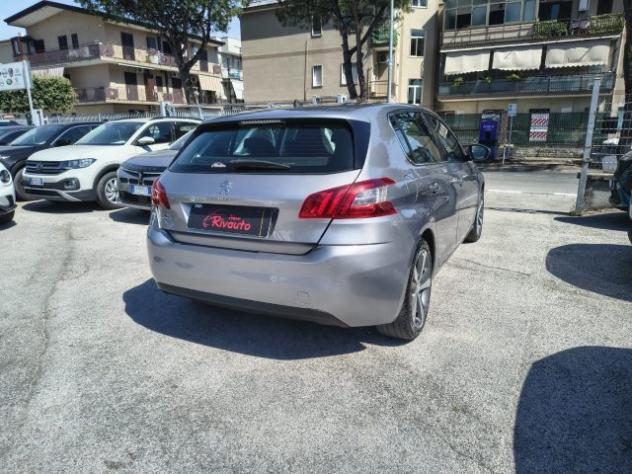PEUGEOT 308 1.6 e-HDi 115 CV Stop&Start Allure rif. 23794252 - Foto 5