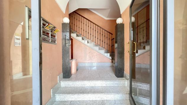 MAGAZZINO di 1 vani e di 40 mq (CONCOREZZO) rif. HOME 3082_6 - Foto 2