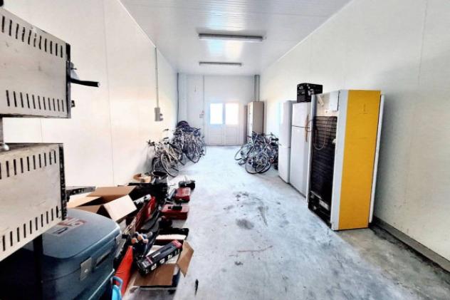 Immobile in asta di 905 m² in vendita a Gualdo - Foto 12