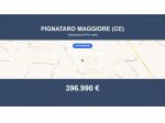 Immobile in asta di 4765 m² in vendita a Pignataro Maggiore