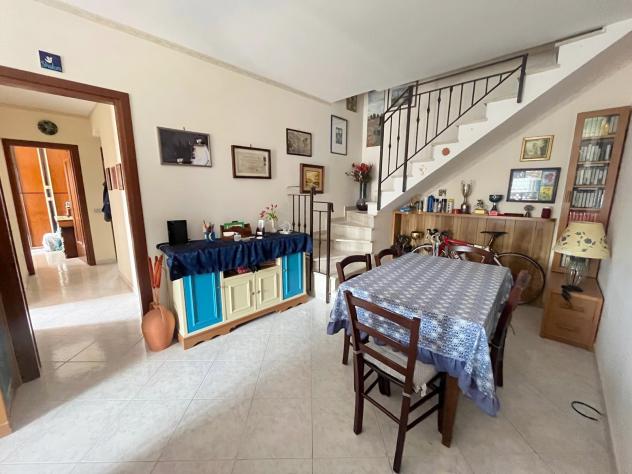 Appartamento in Via Lavinio - Foto 8