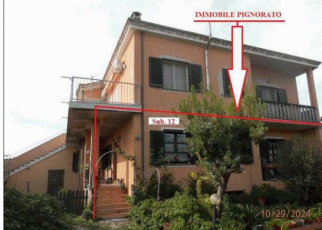 Immobile in asta di 198 m² in vendita a Cabras - Foto 13