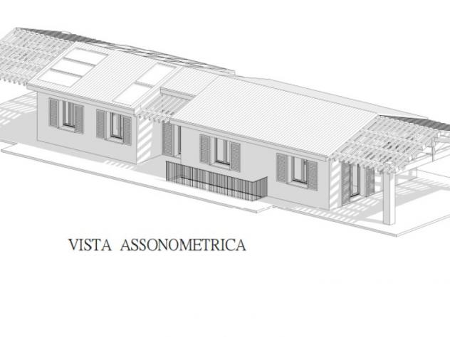 Villa in Località Centro G - Foto 7
