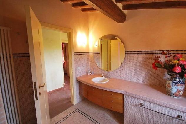 Casale in vendita a Casciana Terme Lari 200 mq Rif: 1281290 - Foto 6