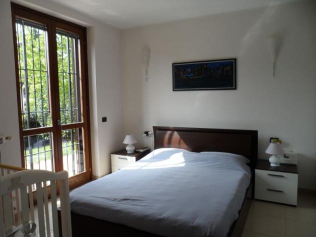 APPARTAMENTO di 3 vani e di 110 mq (CAVENAGO DI BRIANZA) rif. IGC 3 LOCALI 200 CAVEN - Foto 8