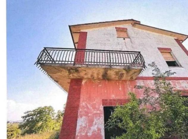 Immobile in asta di 176 m² con più di 5 locali in vendita a Cingoli - Foto 14