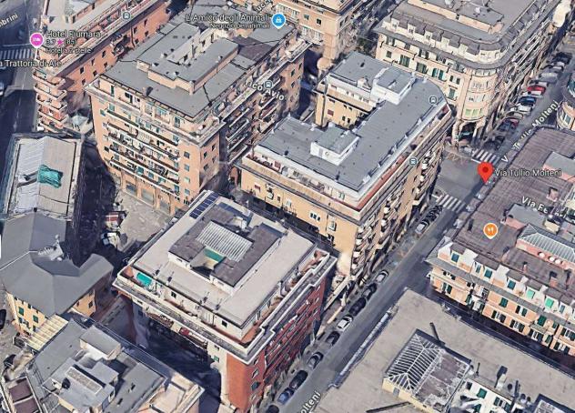 Tribunale Genova - RGE 37/2025 - LOTTO U - Tribunale Genova - RGE 37/2025 - LOTTO U - ASTA 17/09/2026 - Foto 12