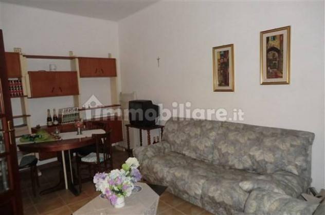 Ittiri vendesi casa indipendente 5 vani 100 Mq - Foto 5