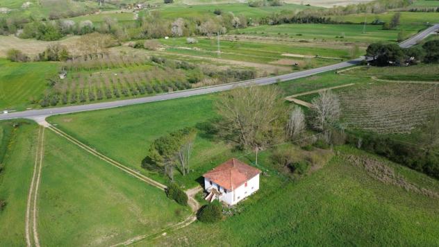 Casa singola in vendita a Lajatico 240 mq Rif: 1319724 - Foto 9