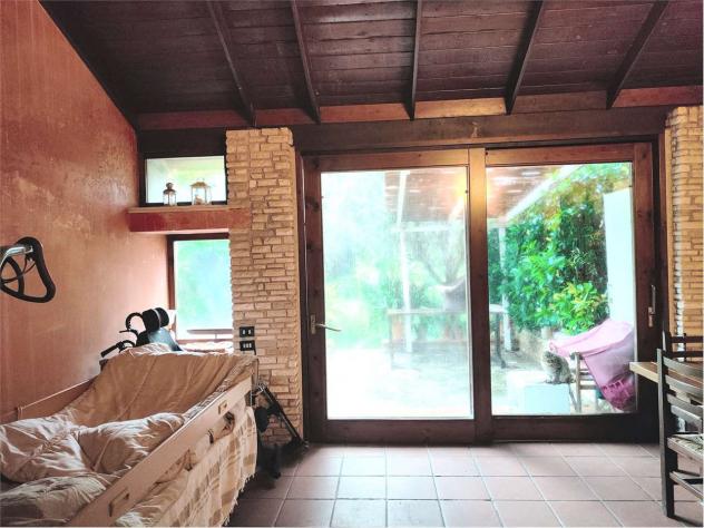 villetta a schiera 3 livelli - VILLA A SCHIERA CON GIARDINO - Foto 14