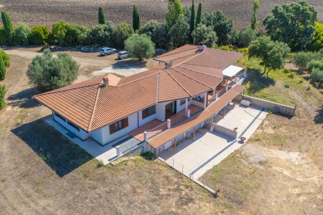 Villa in vendita a Montalto di Castro - Foto 9