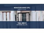 Immobile in asta di 132 m² in vendita a Montesilvano
